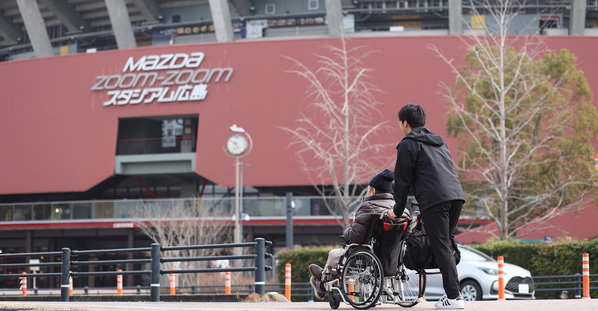 外出サポートIPPO