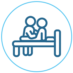 心身の状態を正確に把握