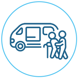 体調変化への対応